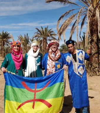 Customized Morocco Tours and Trips