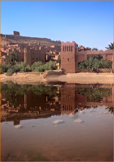 Marrakech Day Trips