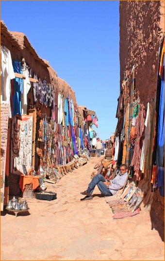 Marrakech Day Trips