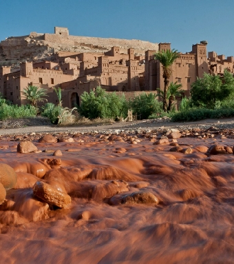 Marrakech Day Trip