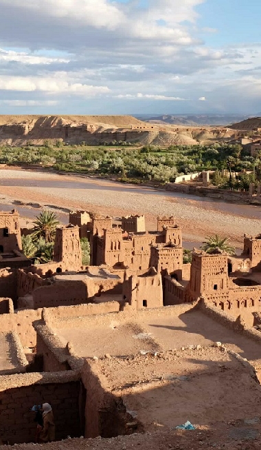 Marrakech Day Trips