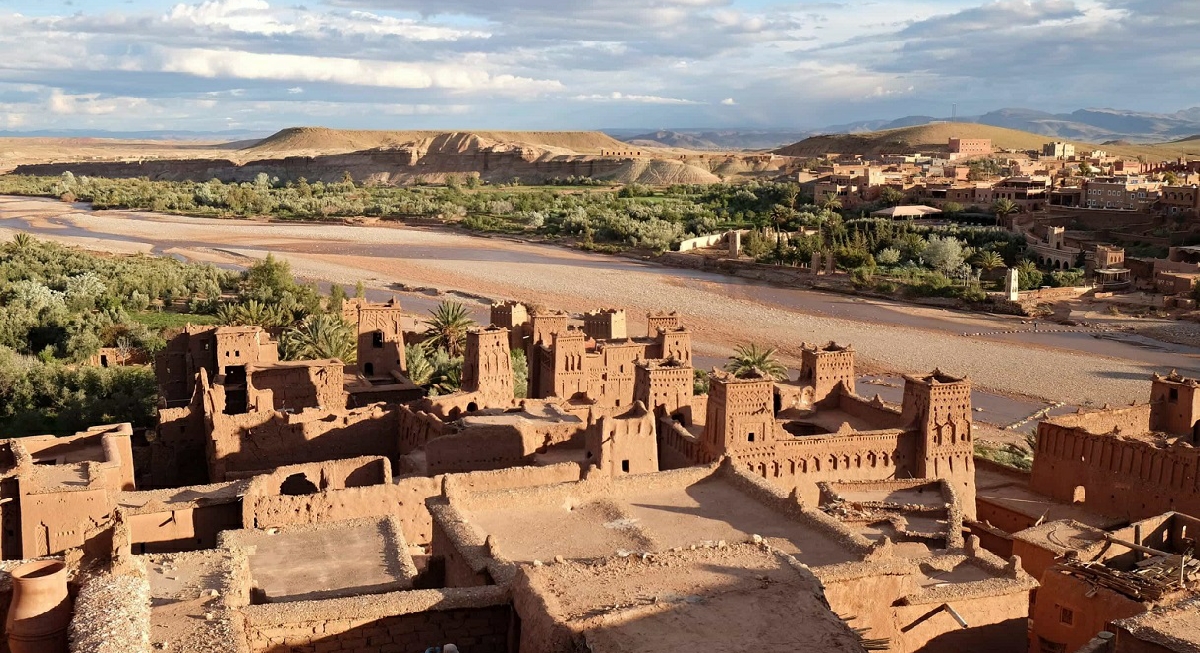 Marrakech Day Trips