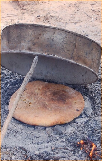 Merzouga Activities