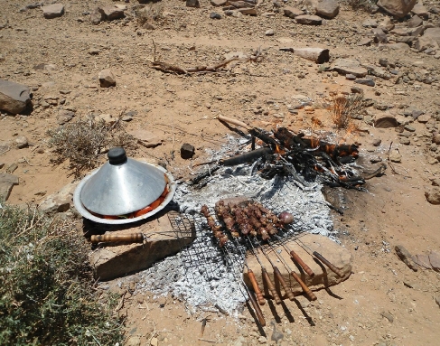 Merzouga Activities