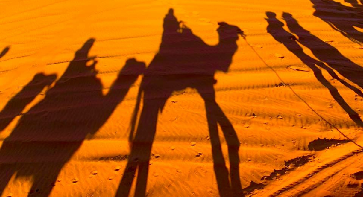 Merzouga Desert Activities and Excursions