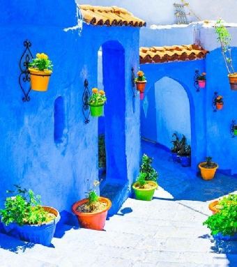 Around Morocco Tours from Casablanca
