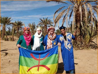 Tours from Marrakech