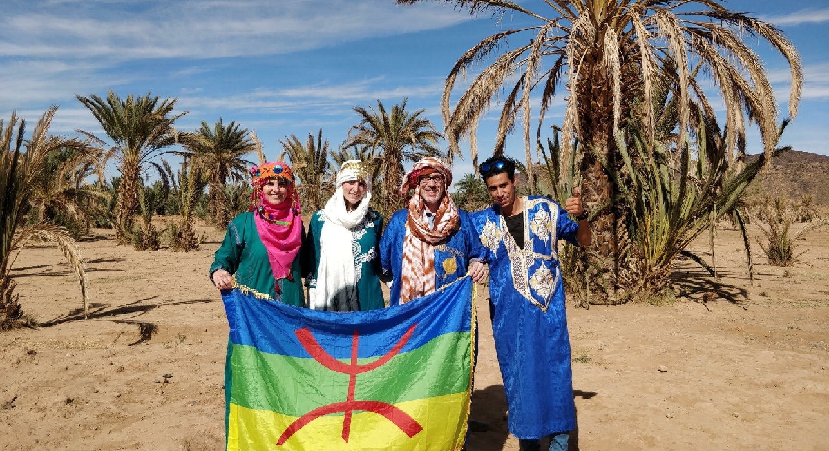 Tours Across Morocco