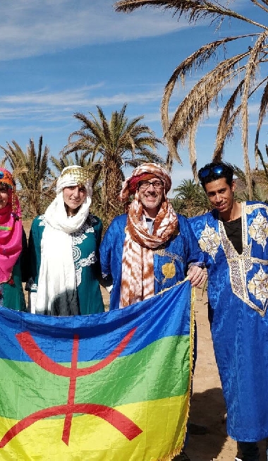 Tours Across Morocco
