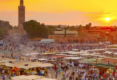 Tours Across Morocco